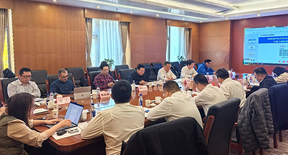 中国石油学会召开新疆油田公司科技成果鉴定会